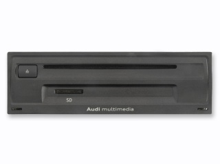 Naprawa MIB2STD Audi – Serwis Radia i Nawigacji