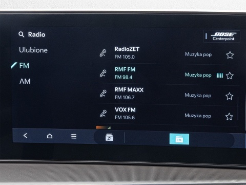 KIA SORENTO (2024-2026) CCNC/CCNC_Lite (platforma MQ4) POLSKIE MENU, MAPY EUROPY, SYNTEZA RADIOWA