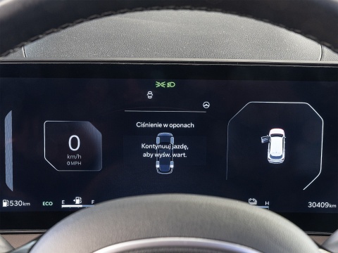 KIA SORENTO (2024-2026) CCNC/CCNC_Lite (platforma MQ4) POLSKIE MENU, MAPY EUROPY, SYNTEZA RADIOWA