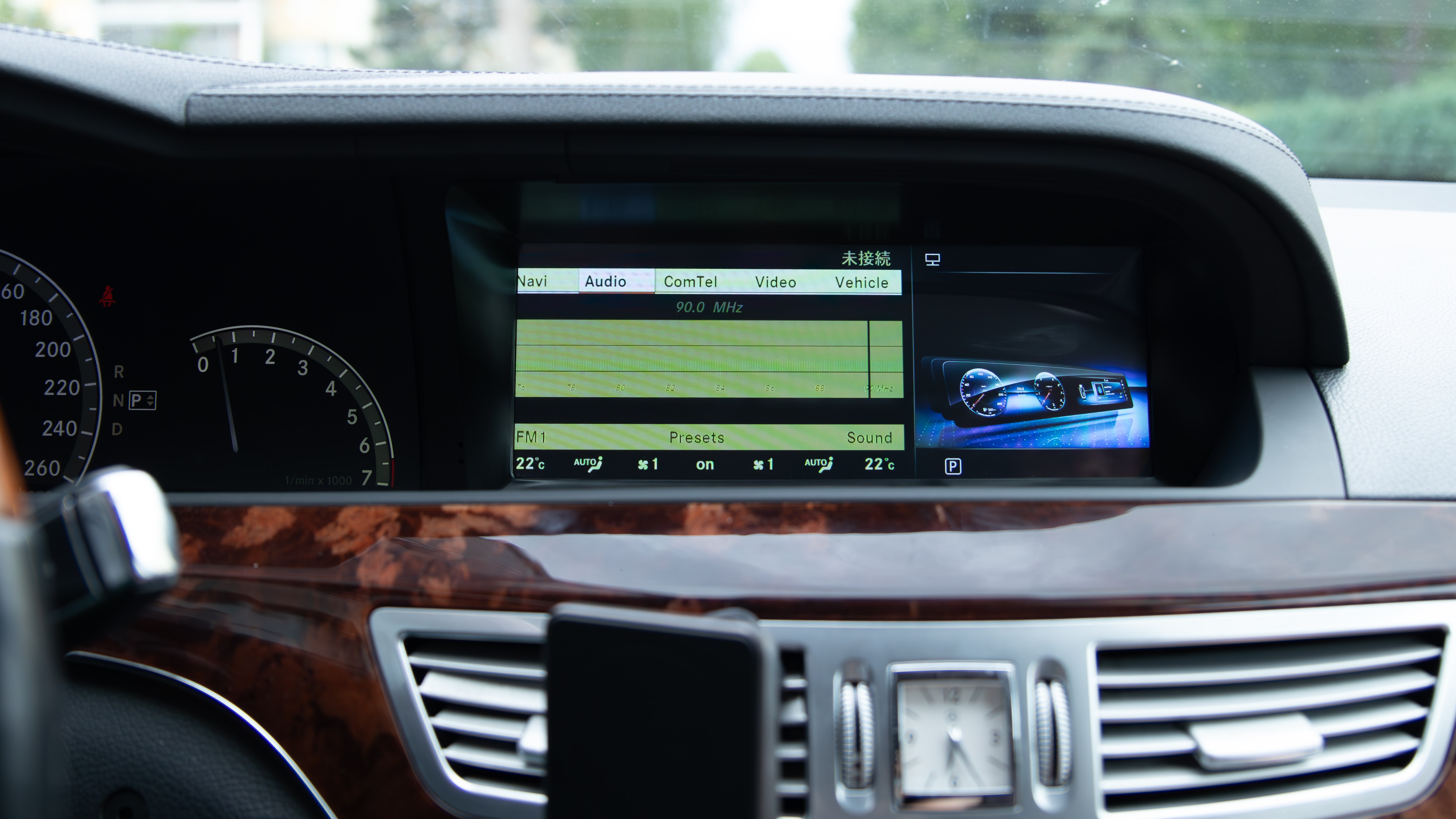 mercedes radio alliexpress