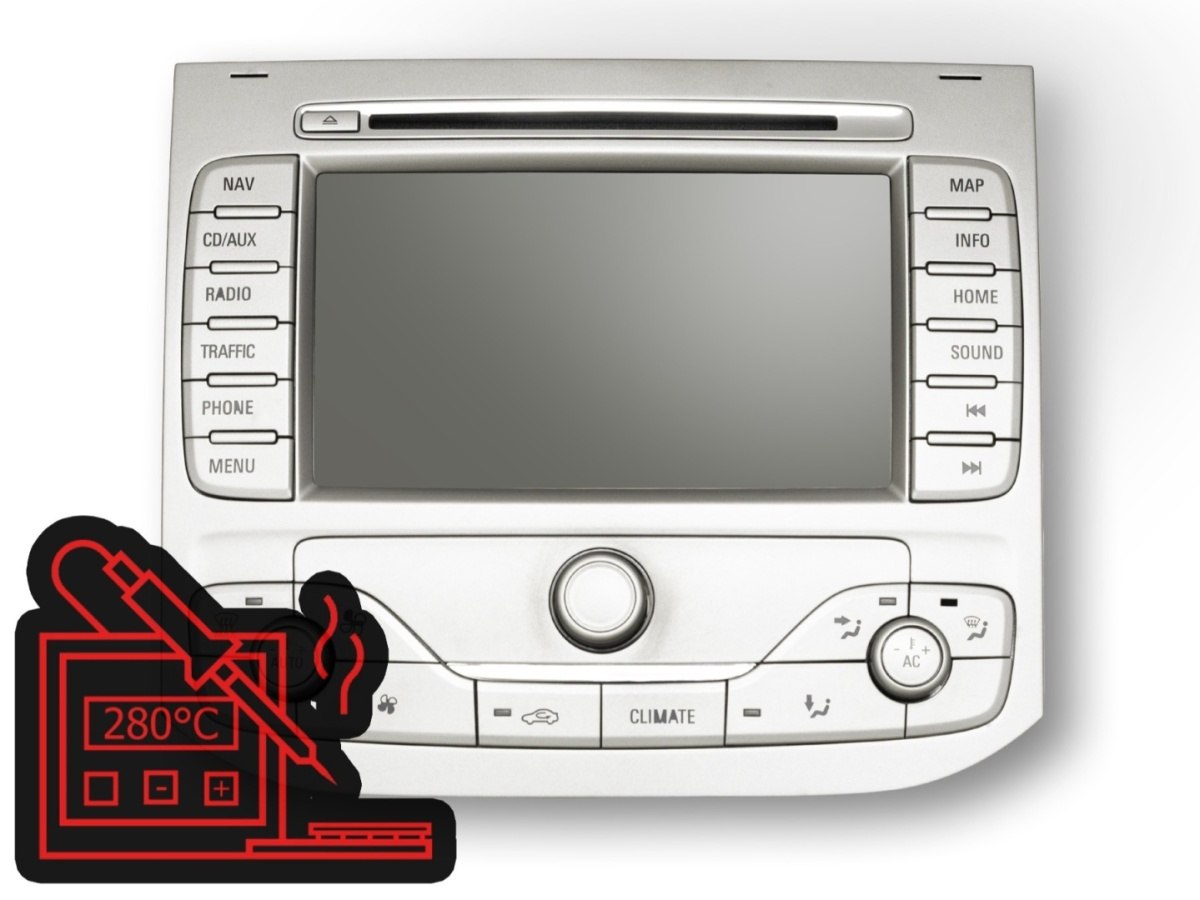 Travelpilot HSRNS NX